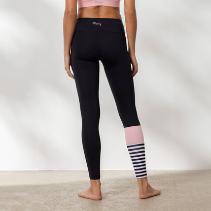 Leggings Surf Style - Candy