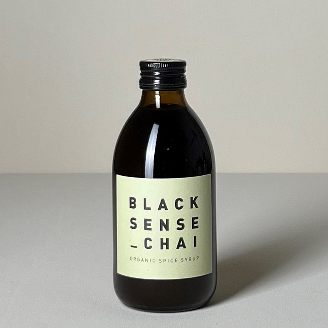 Bio Chai Sirup