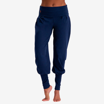 Yogahose Devi - Midnight Yogahose Urban Goddess   