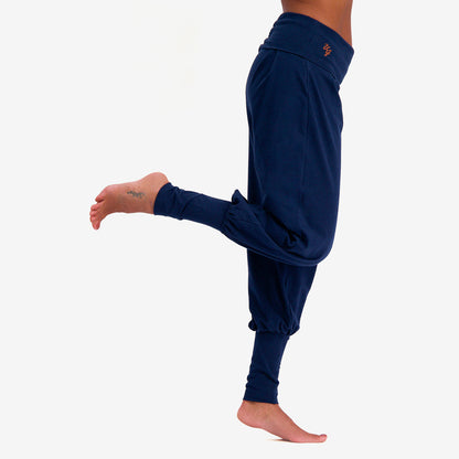 Yogahose Devi - Midnight Yogahose Urban Goddess   