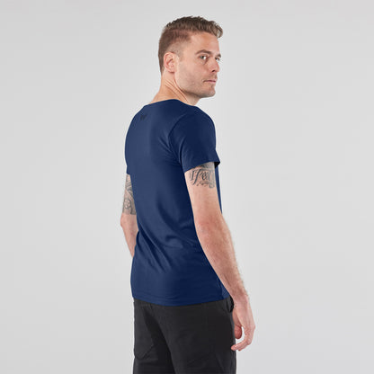 T-Shirt Moksha Zen - Midnight