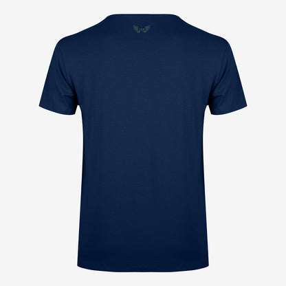 T-Shirt Moksha Zen - Midnight