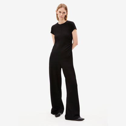 Jumpsuit DULCIAA - Black