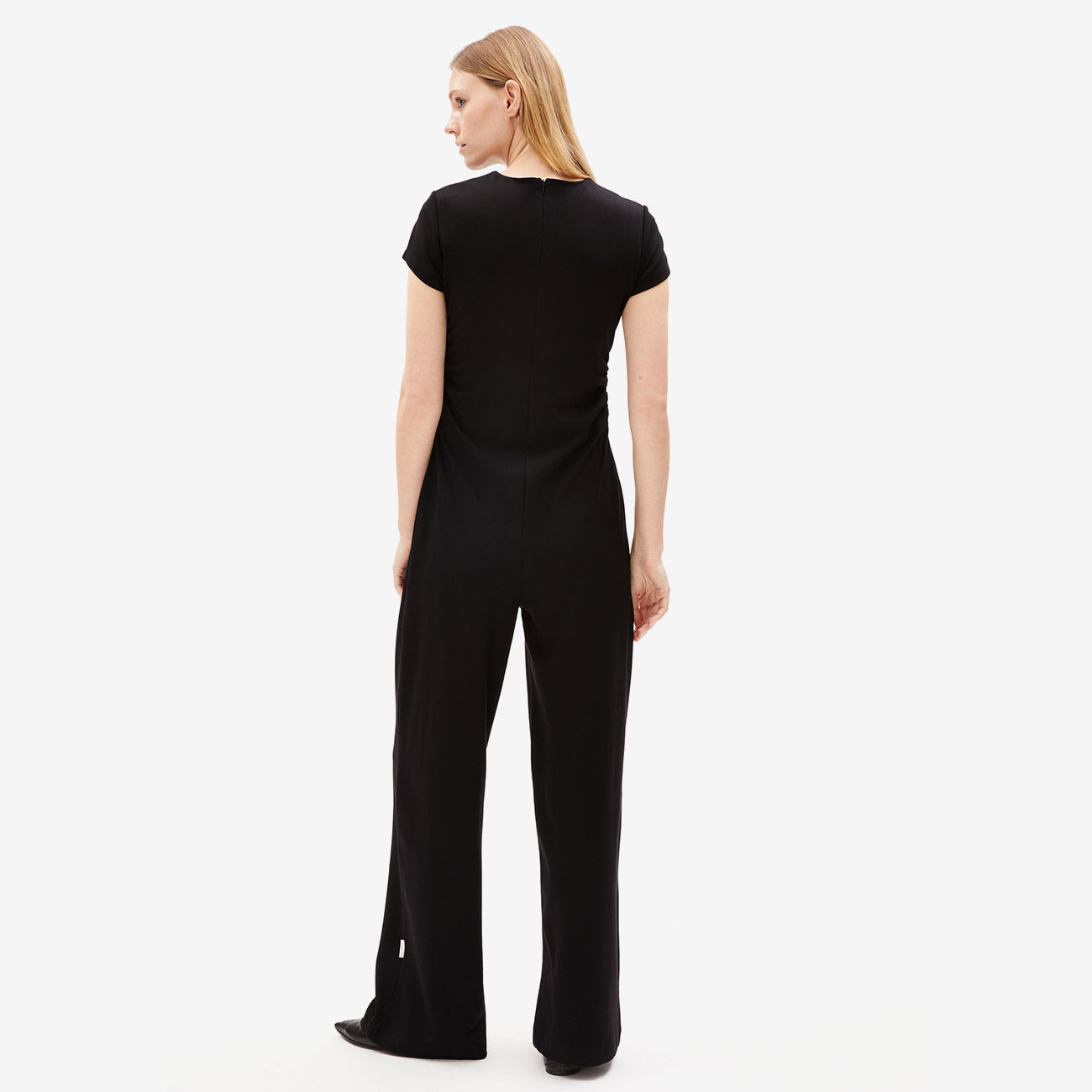 Jumpsuit DULCIAA - Black