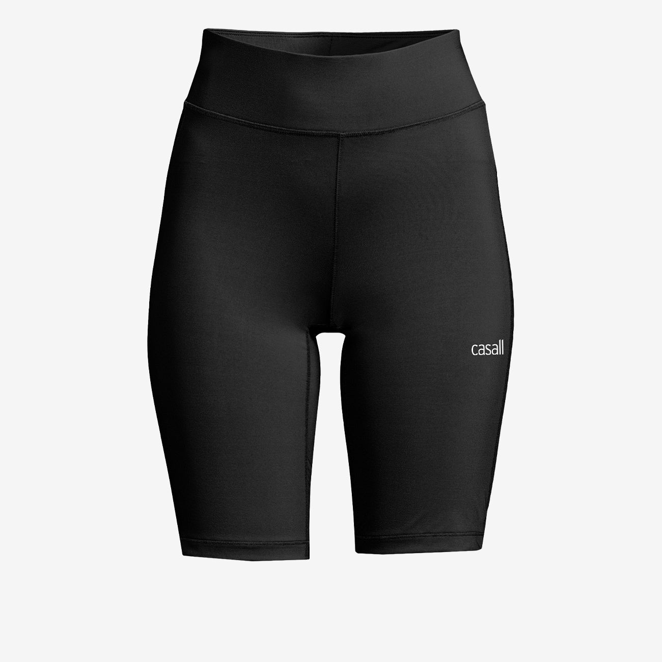 Essential HW Bike Tights - Black