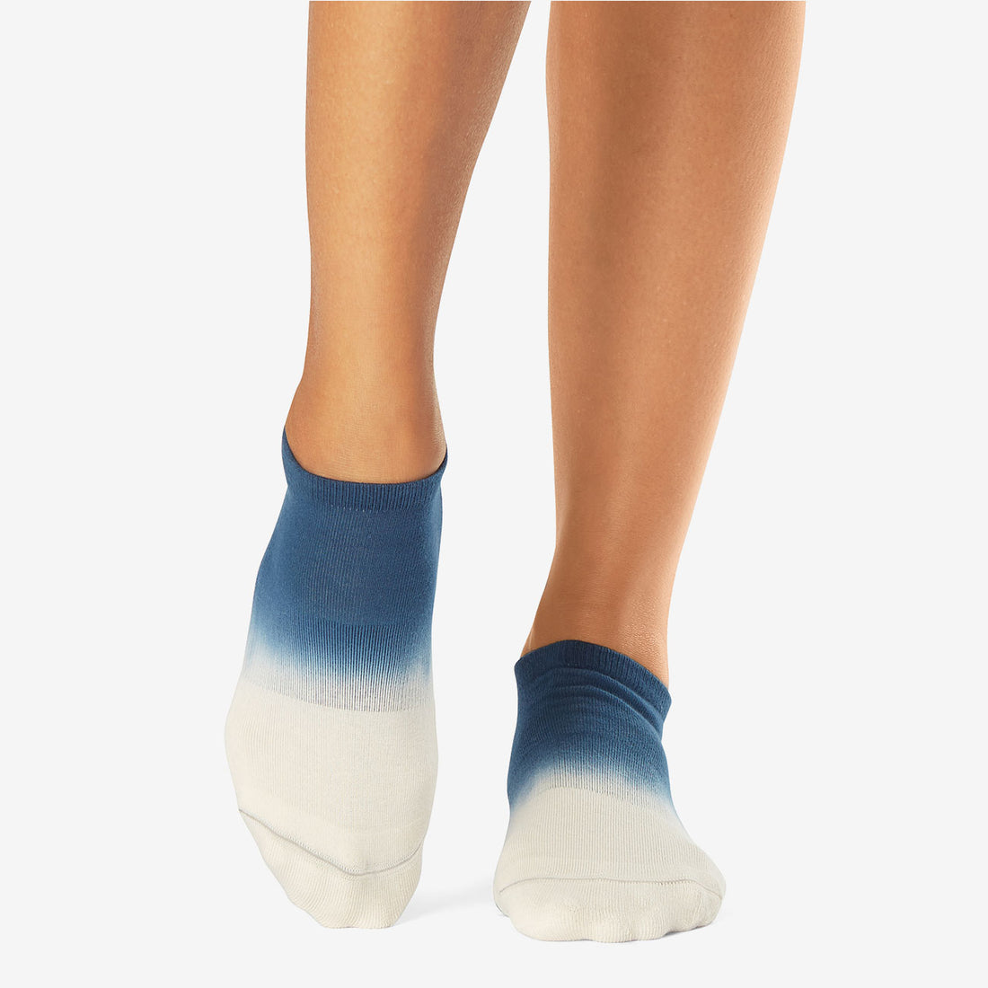 Yogasocken Savvy - Indigo Ombre