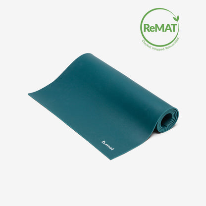 b halfmoon - b mat strong - Ocean Green (215) - ReMAT