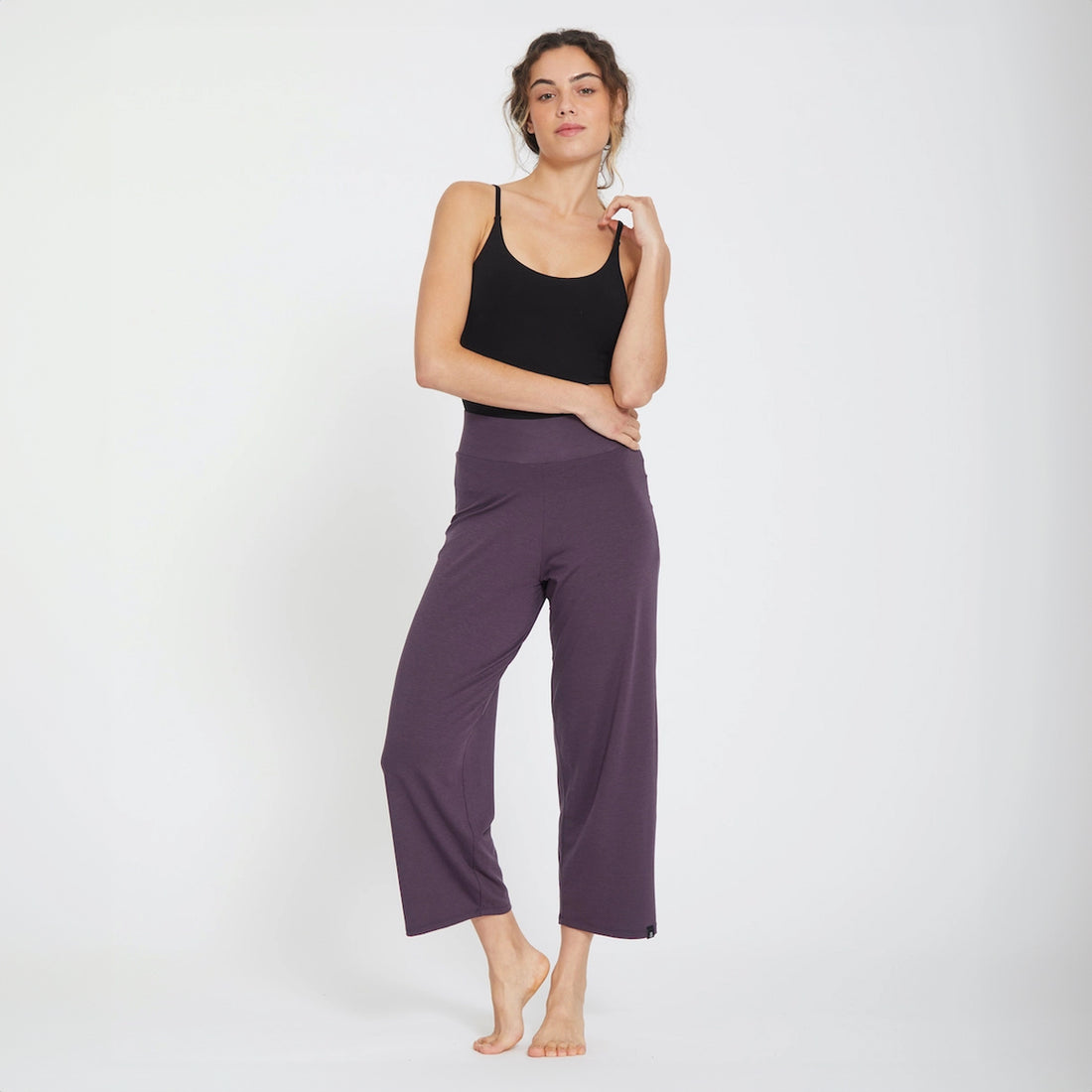 Yogahose Ravana - Topas Yogahose Yogasearcher   