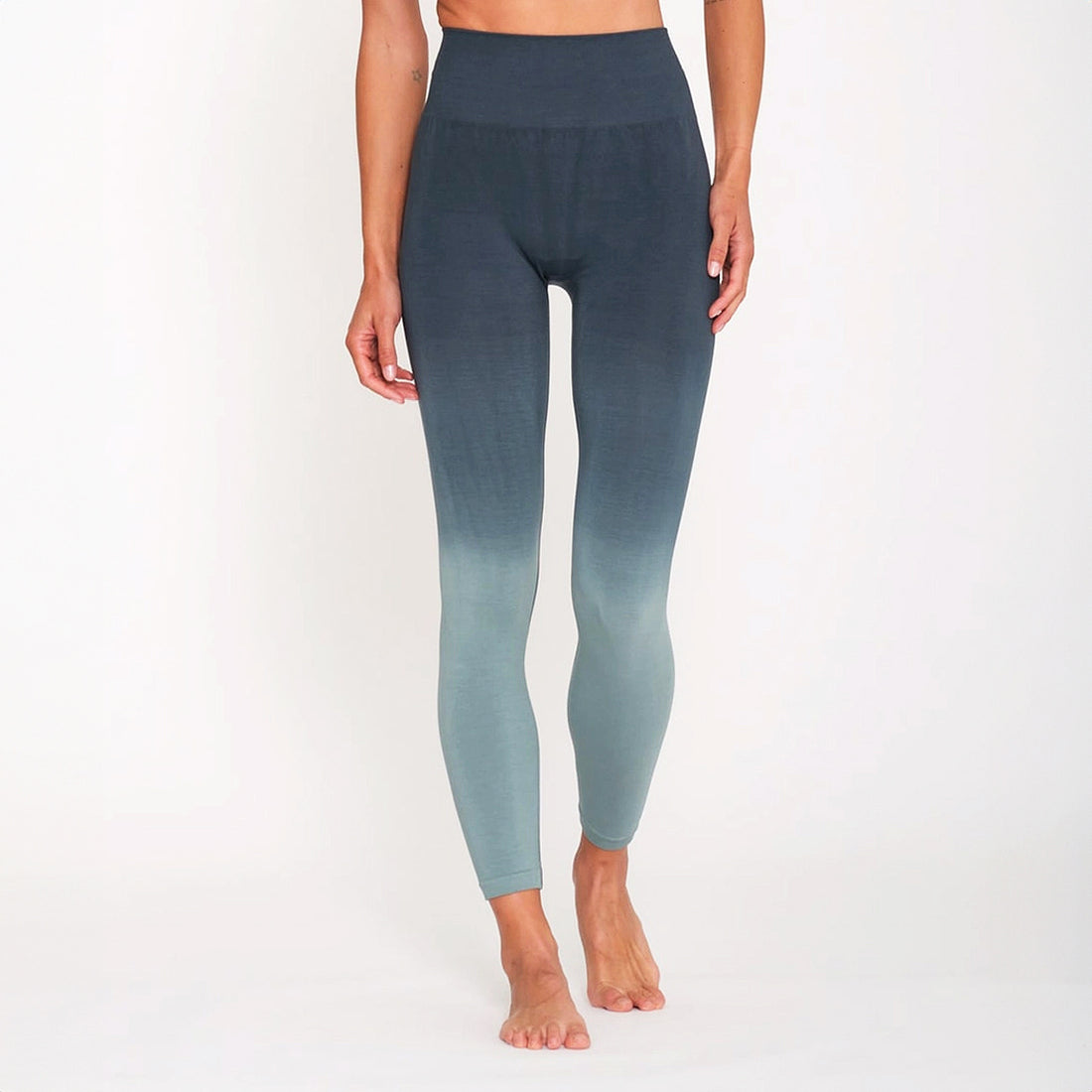 Leggings Raisi - Forest