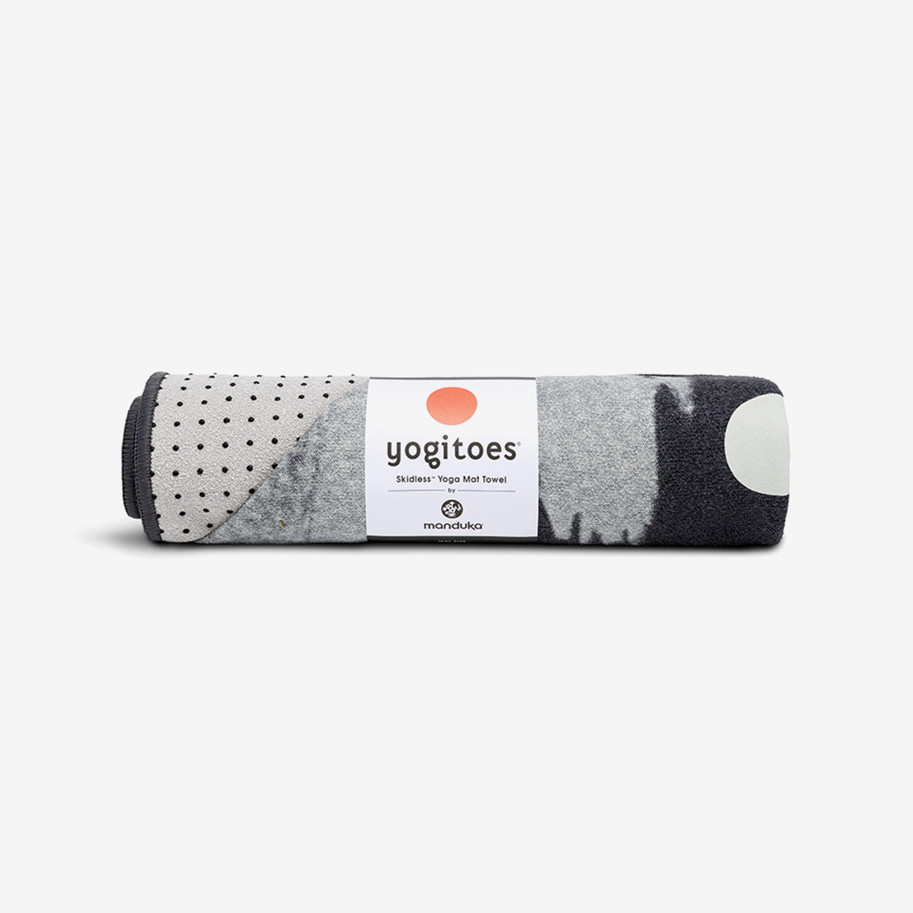 Manduka Mattentuch Yogitoes - Tigers Eye 2.0   