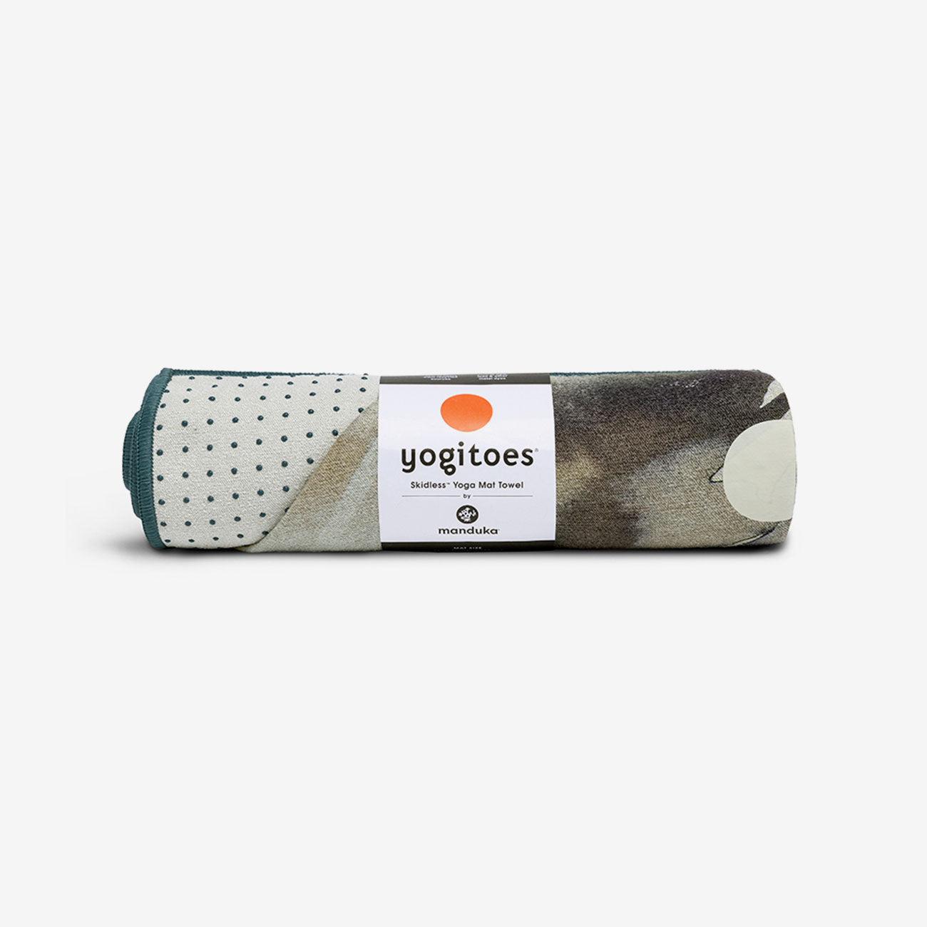 Manduka Mattentuch Yogitoes - Flight 2.0   