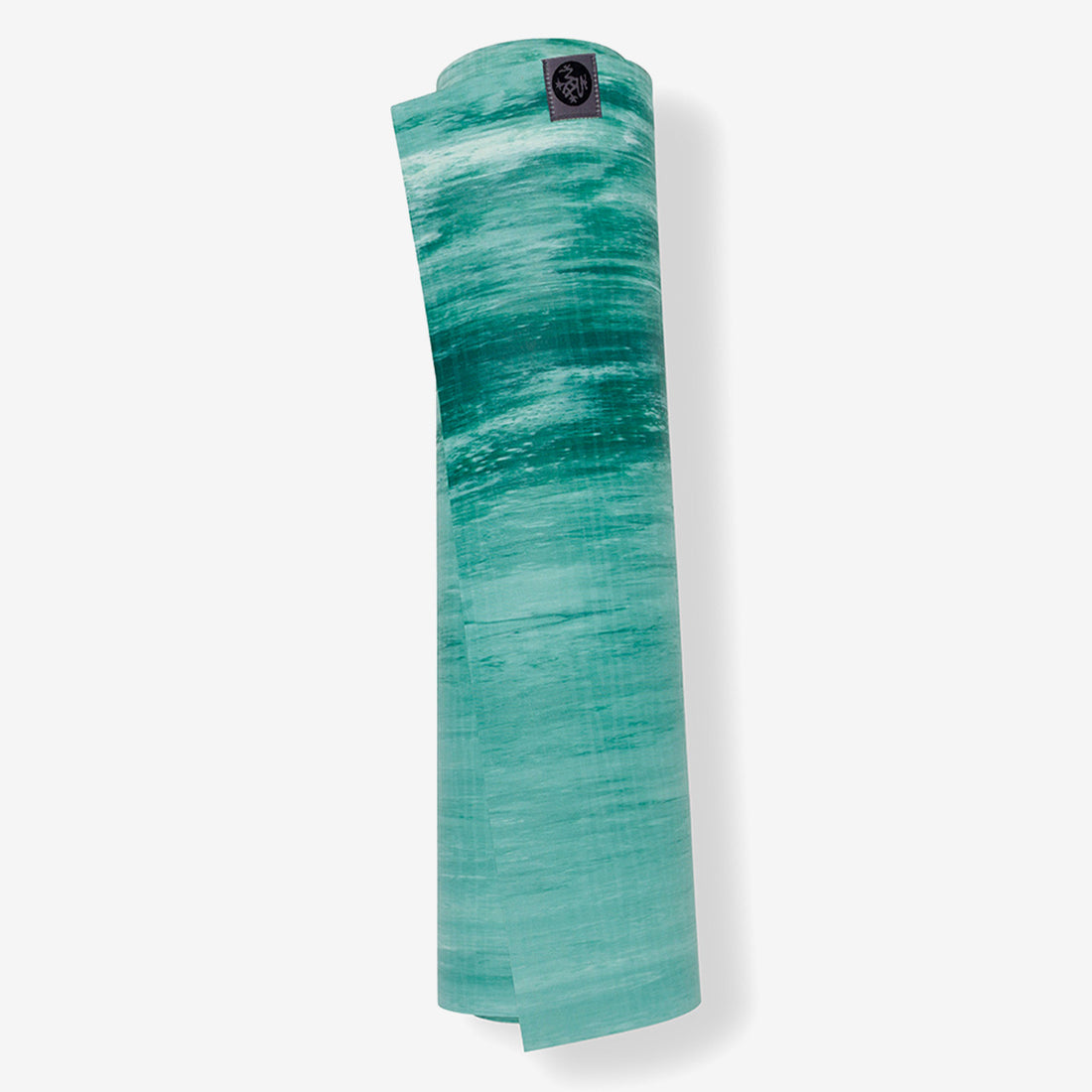 Yogamatte eKO Lite - Wasabi Marble