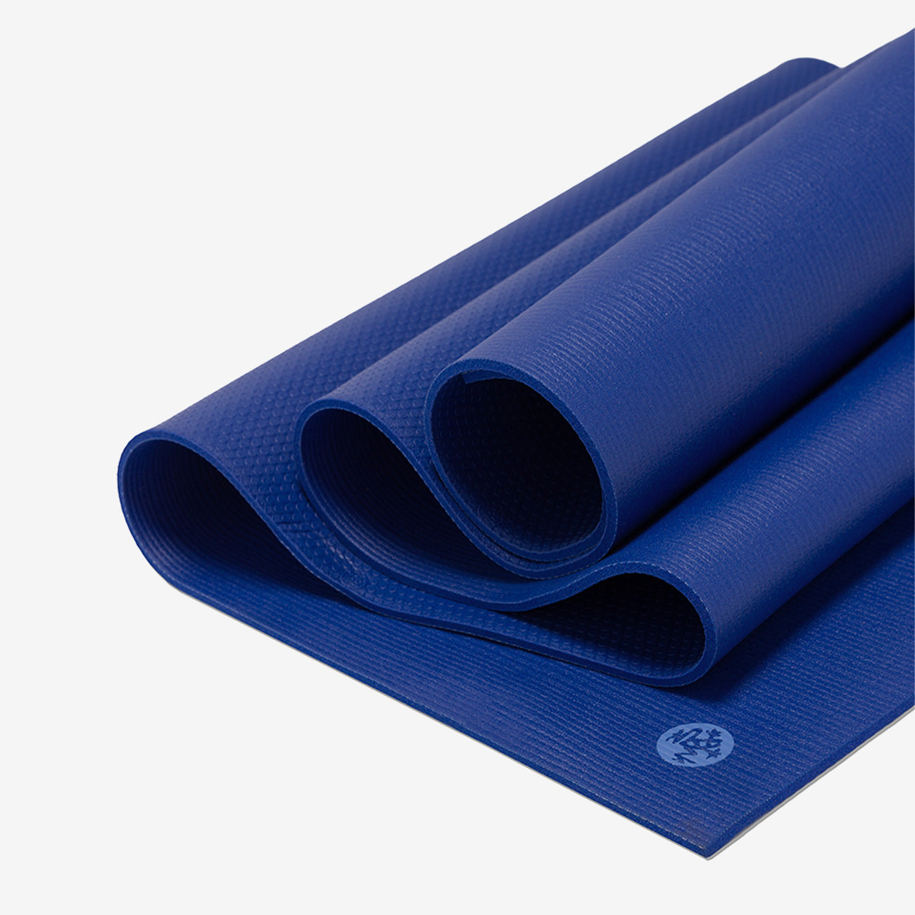 Yogamatte PRO - Blue Toad