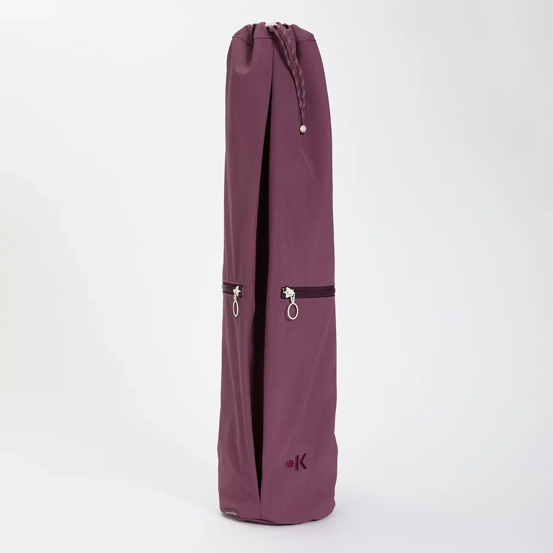 Yogatasche Aalto - Plum