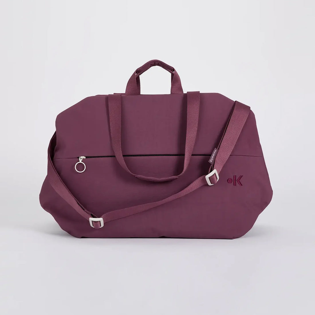 Yogatasche Cloud Bag - Plum