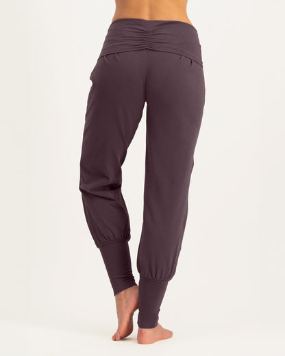 Yogahose Devi - Berry Yogahose Urban Goddess   