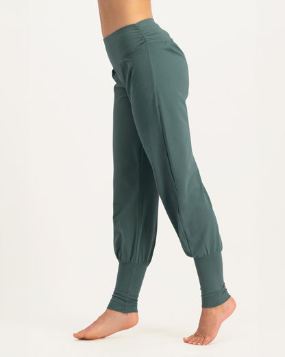 Yogahose Dakini - Forest Yogahose Urban Goddess   