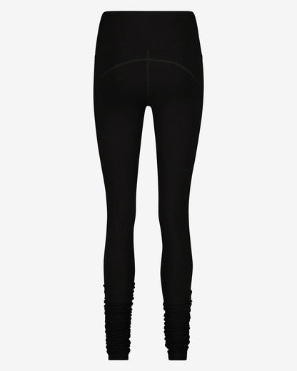 Urban Goddess Leggings Gaia - Onyx Black   