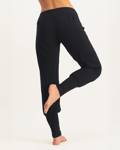 Yogahose Dakini - Onyx Black