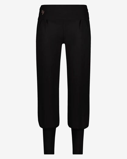 Yogahose Dakini - Onyx Black