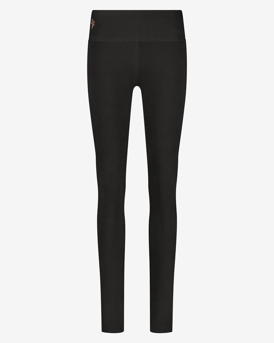 Leggings Bhaktified - Onyx Black Leggings Urban Goddess   