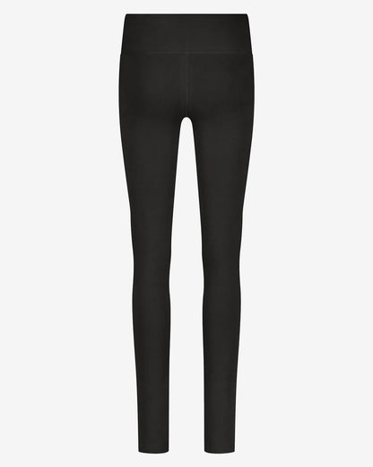 Leggings Bhaktified - Onyx Black Leggings Urban Goddess   