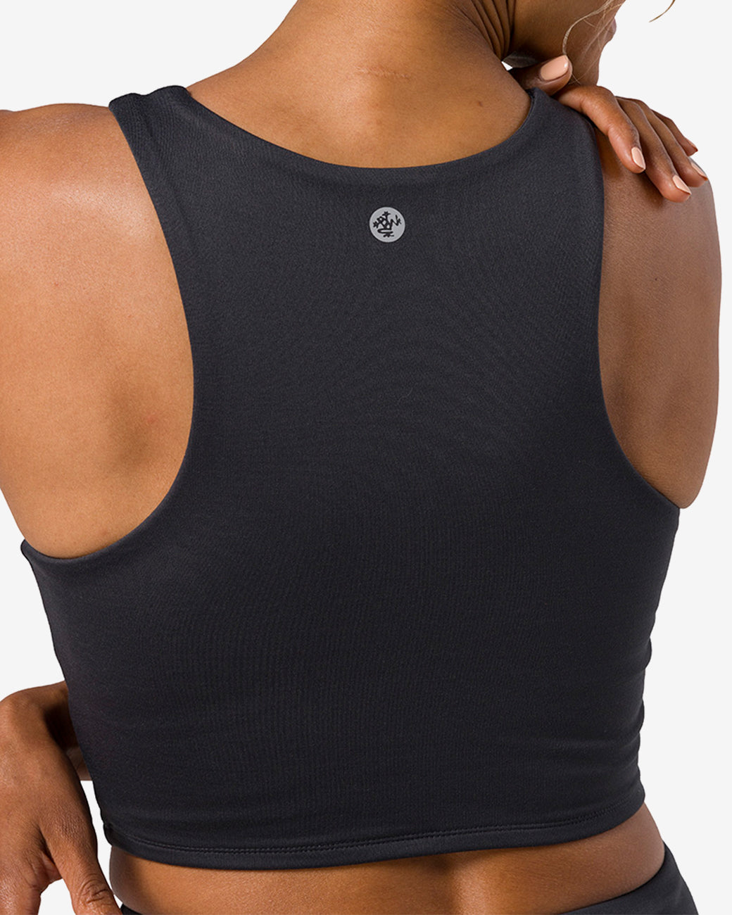 Manduka Dhara Tank - Phantom   