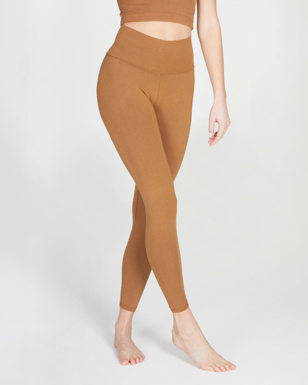 Kismet Leggings Love -  Maroon   