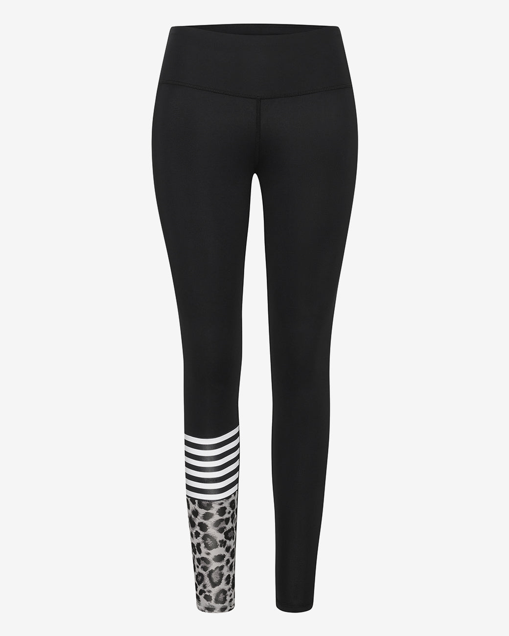 Hey Honey Leggings Surf Style - Leo Stone   