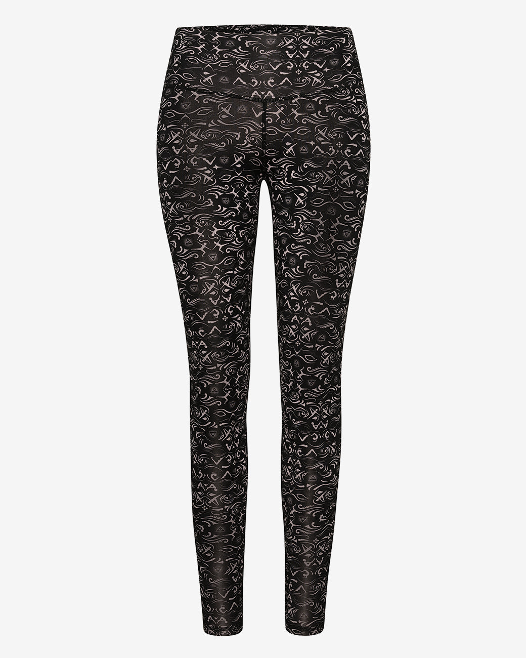 Leggings Samadhi - Black