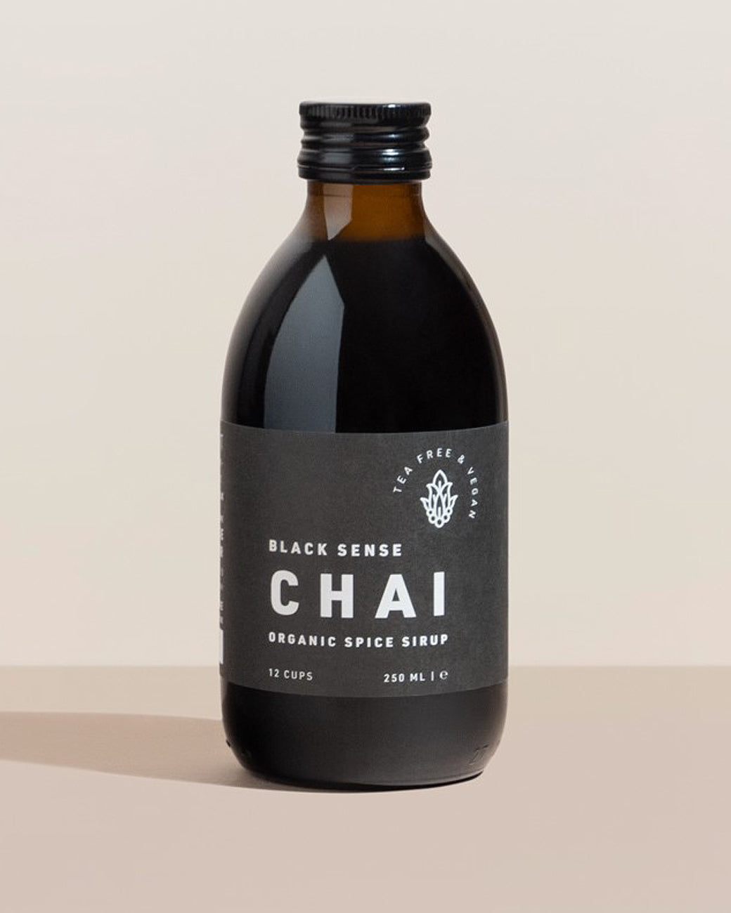 Bio Chai Sirup