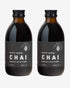 Black Sense Bio Chai Sirup - 2er Set   