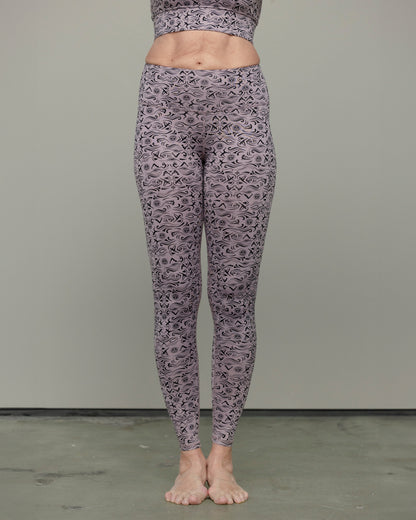 Leggings Samadhi - Dove