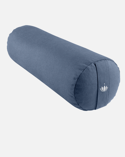 Lotuscrafts Yogarolle RESTORATIVE  Ø24 cm Marine Blue  