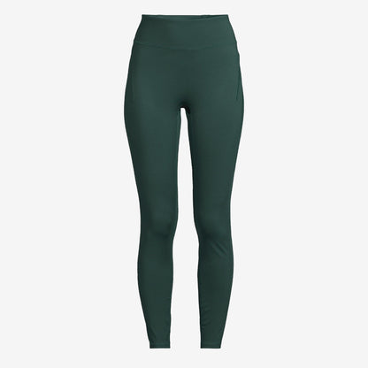 Leggings Dynamic HW - Dark Pine