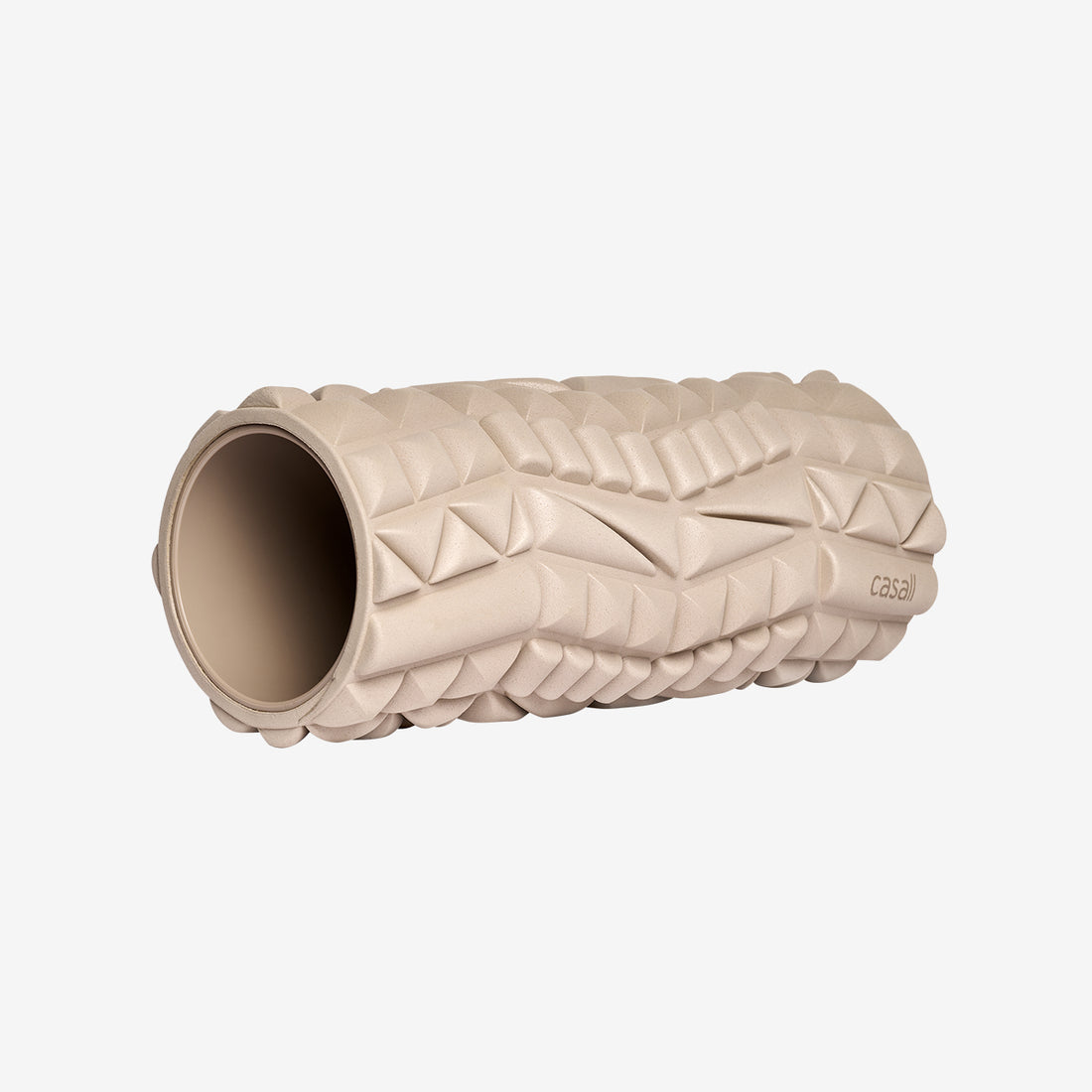 Recovery Foam Roller - Light Cashmere