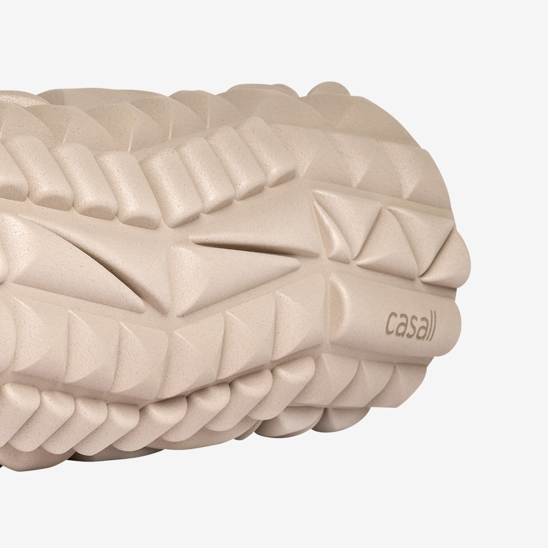 Recovery Foam Roller - Light Cashmere