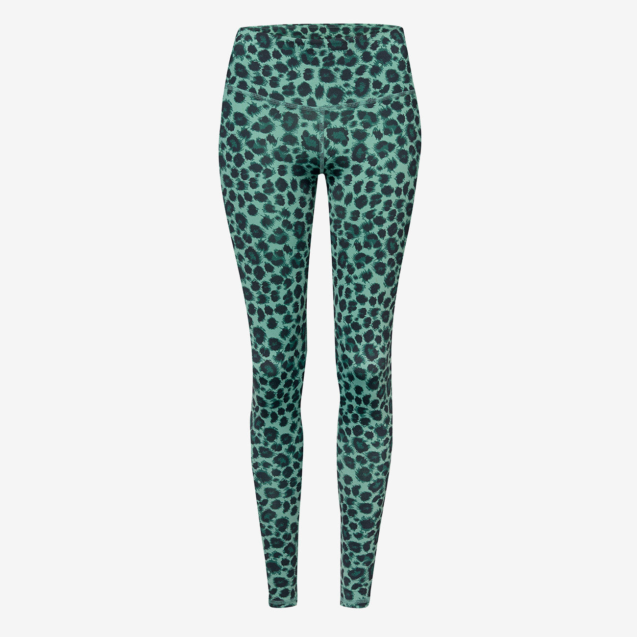 Leggings Leo - Jade