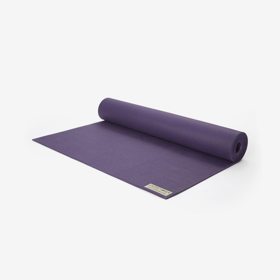 Jade Yogamatte Travel - Purple   