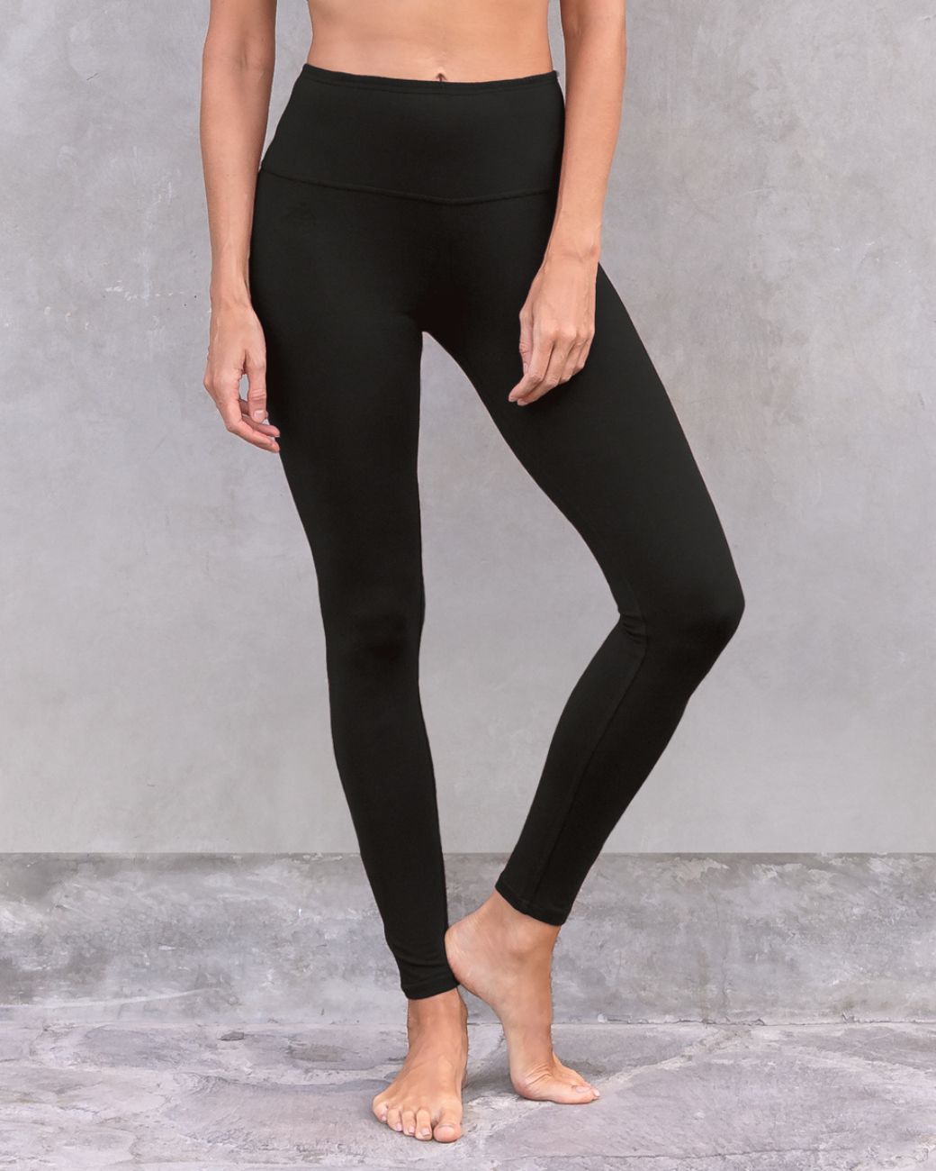 Leggings Kate - Black