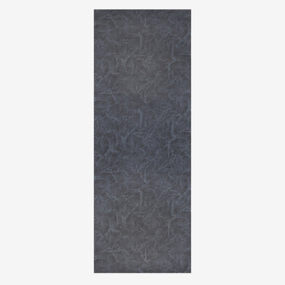 Manduka Yogamatte GRP Adapt - Black Marbled   