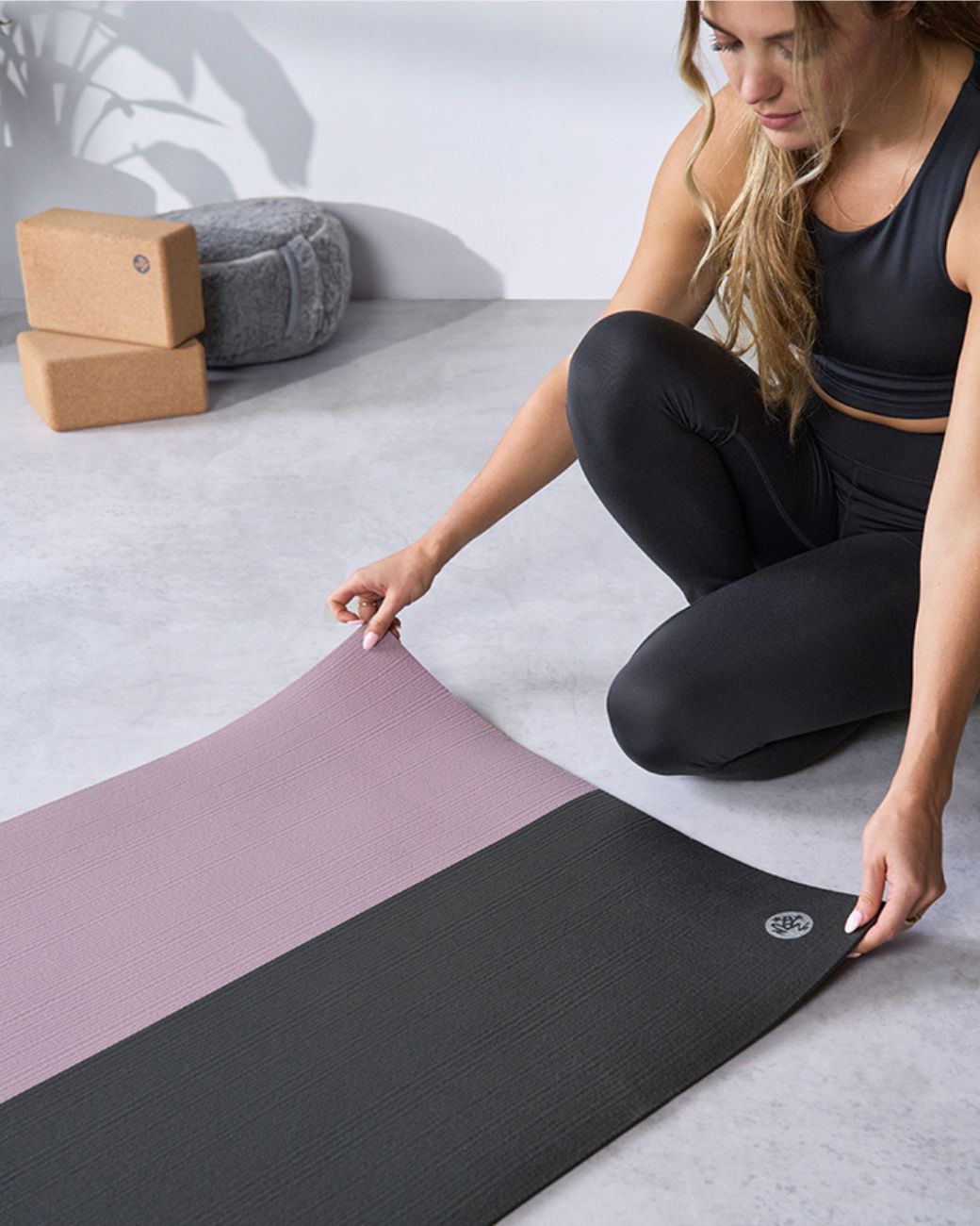 Yogamatte PRO™ Balance Solstice