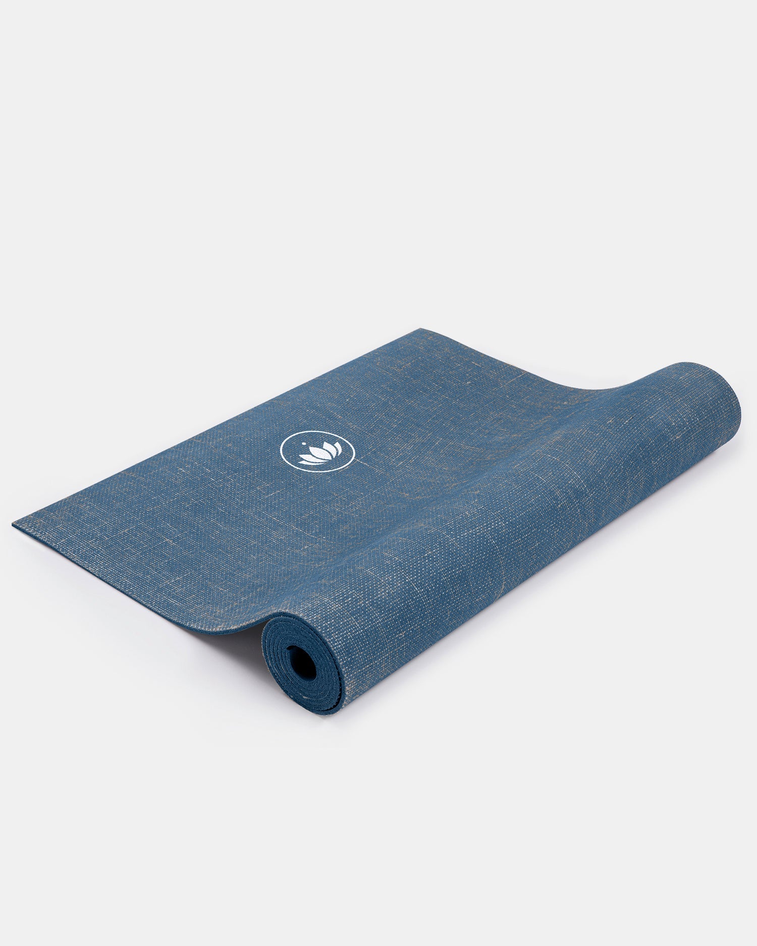 Lotuscrafts Yogamatte OEKO Jute