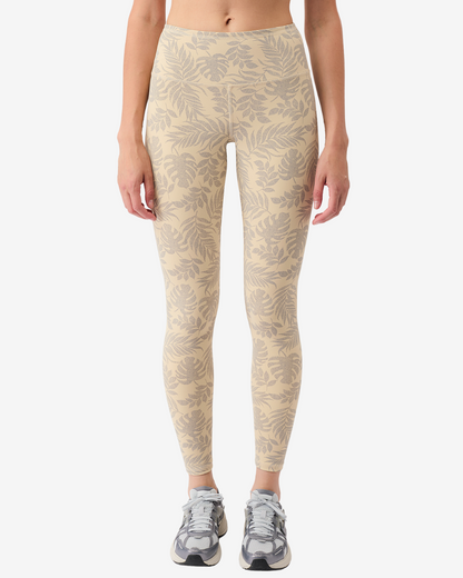 Cosmic Leggings - Grey