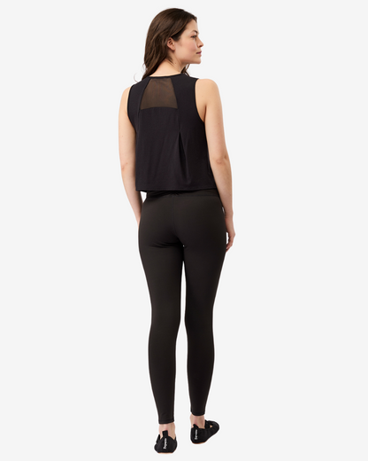 On Point Legging - Black