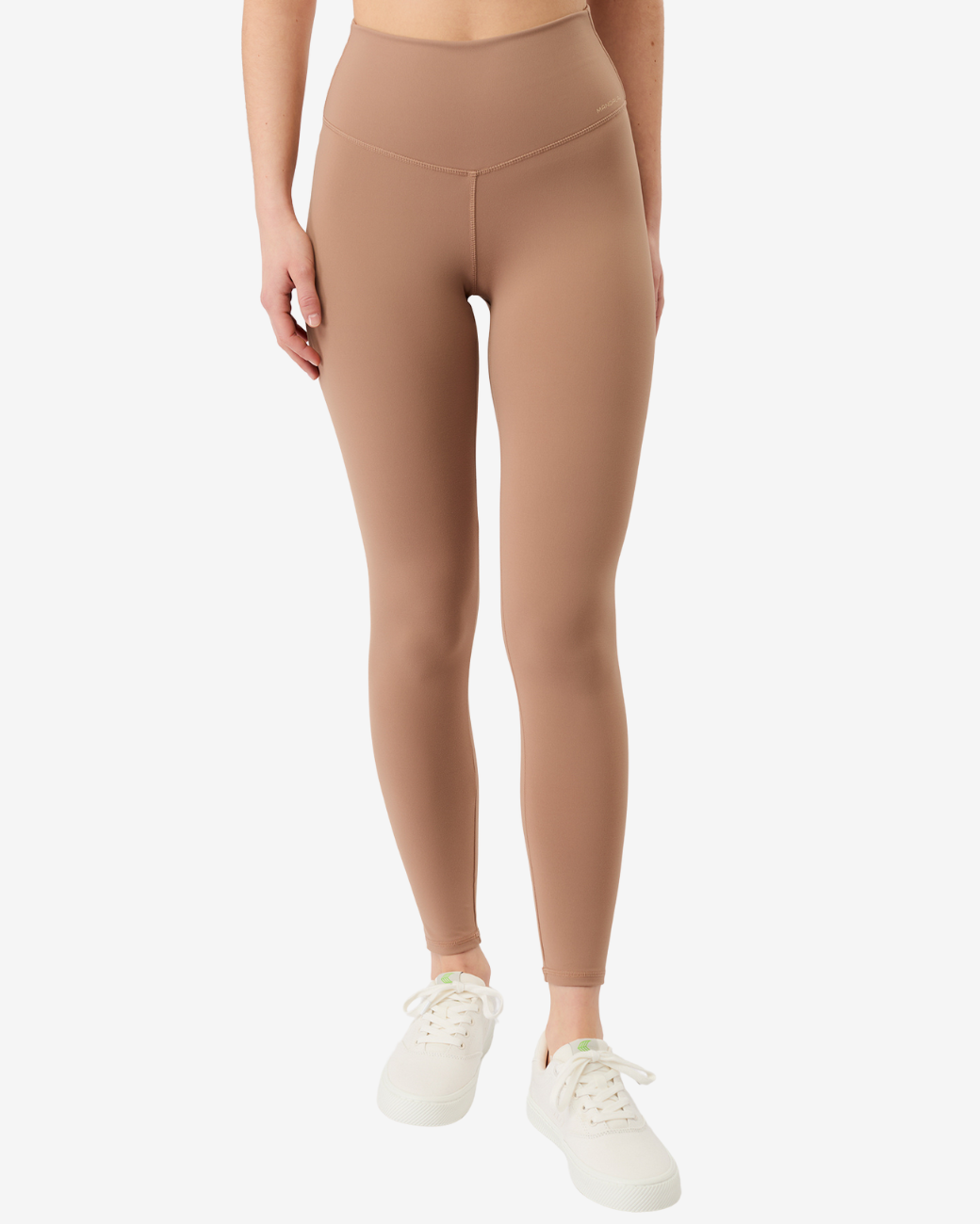 On Point Legging - Curtado