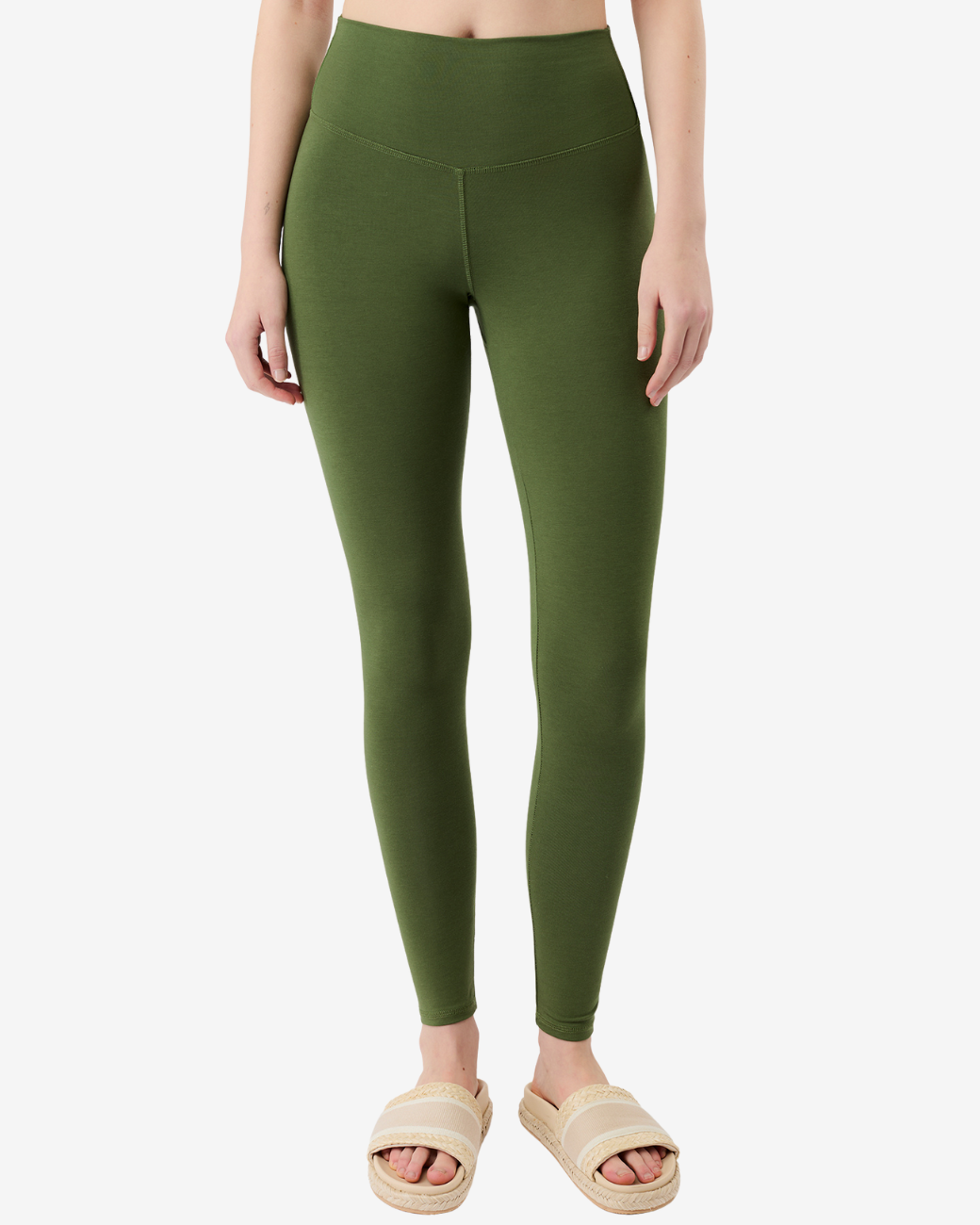 Best Loved Legging - Roots