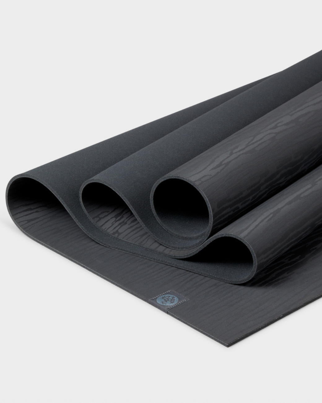 Yogamatte eKO 3.0 - Charcoal