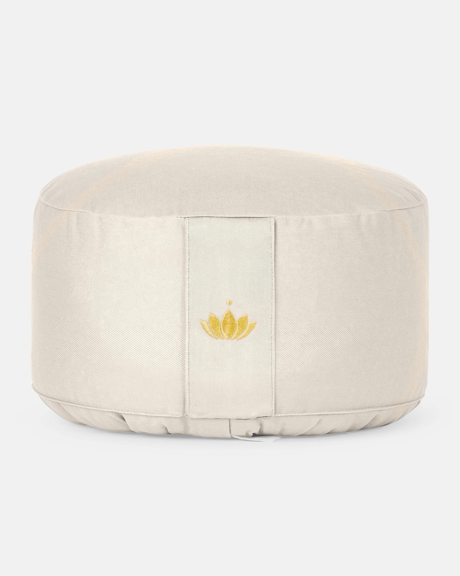 Lotuscrafts Meditationskissen Lotus HOCH