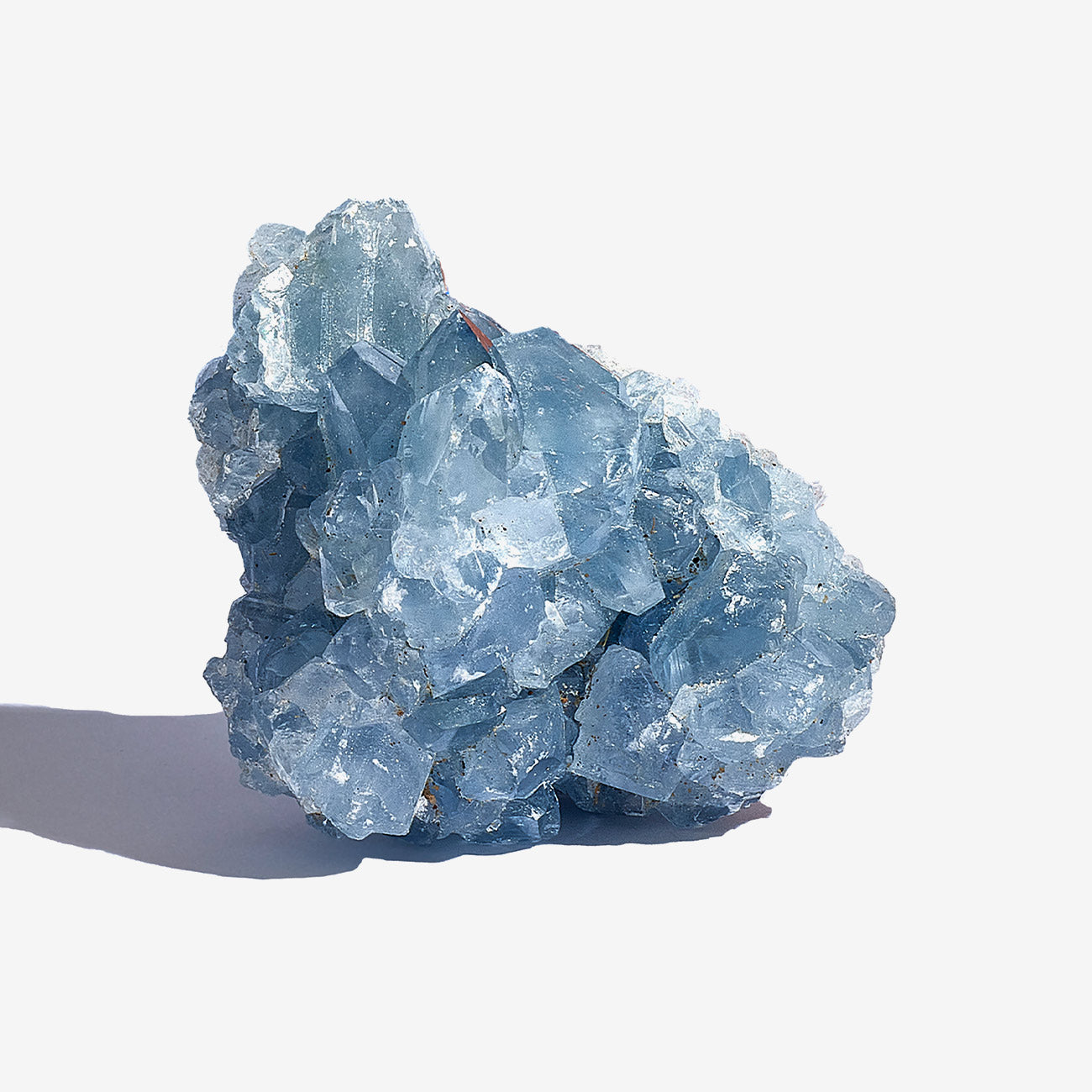 Today I saw Eden ED.02 HUG - Celestite   